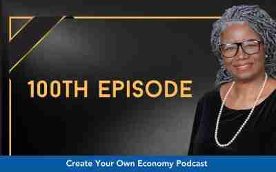 Celebrating 100 Episodes: Top 10 Learnings and Transformative Insights